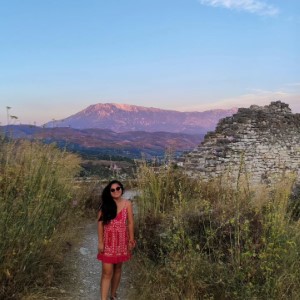 Berat 2/2 🏰 🇦🇱.#albania
